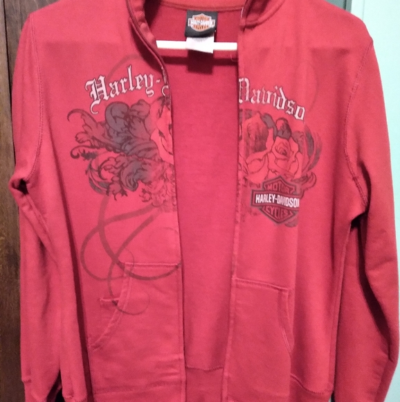 Sweatshirt - Picture 4 of 5